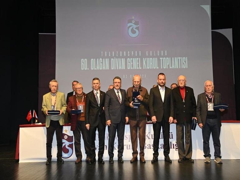 Ertuğrul Doğan: Trabzonspor’un kendi gelir kaynaklarına kavuşması, olmazsa olmazdır