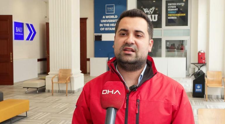 Boğaz’da yelkenler ‘Bahar Kupası’ için yarıştı