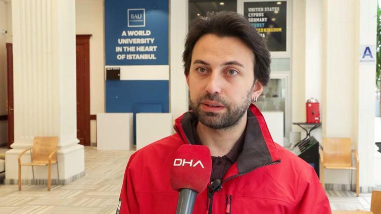 Boğaz’da yelkenler ‘Bahar Kupası’ için yarıştı