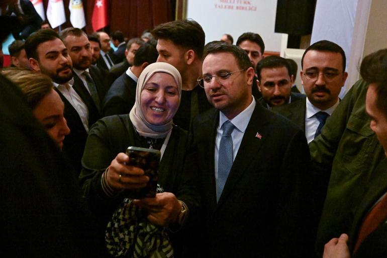 Bakan Gürlek: Terörsüz Türkiye, güçlü hukuk devletinin ön şartıdır