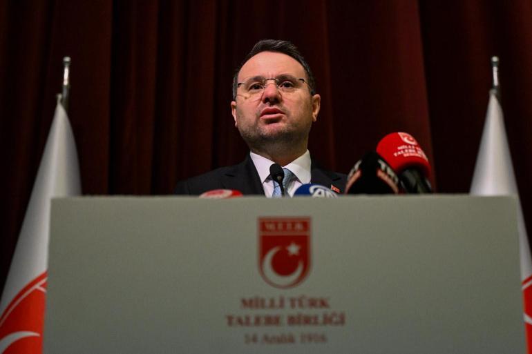 Bakan Gürlek: Terörsüz Türkiye, güçlü hukuk devletinin ön şartıdır