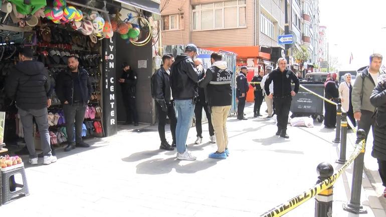 Şişli’de gelinini öldüren kayınvalidenin ifadesi ortaya çıktı