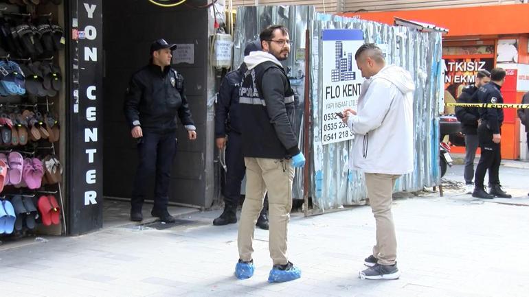 Şişli’de gelinini öldüren kayınvalidenin ifadesi ortaya çıktı