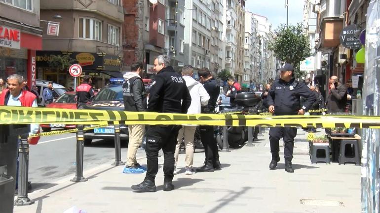 Şişli’de gelinini öldüren kayınvalidenin ifadesi ortaya çıktı