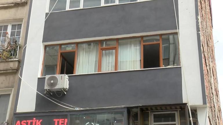 Şişli’de gelinini öldüren kayınvalidenin ifadesi ortaya çıktı