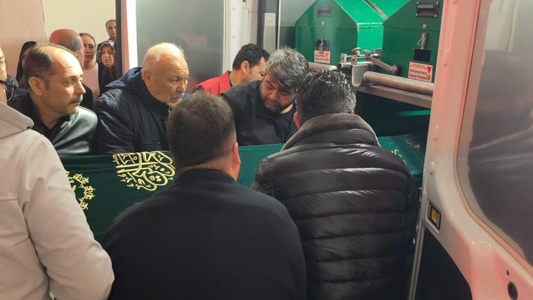Kahramanmaraş’ta okuldaki saldırıda yaralanan Almina hayatını kaybetti
