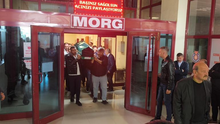 Kahramanmaraş’ta okuldaki saldırıda yaralanan Almina hayatını kaybetti