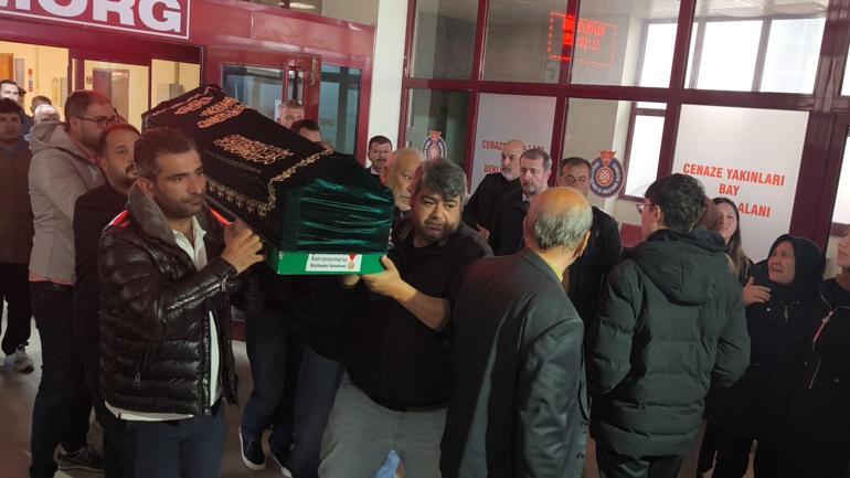 Kahramanmaraş’ta okuldaki saldırıda yaralanan Almina hayatını kaybetti