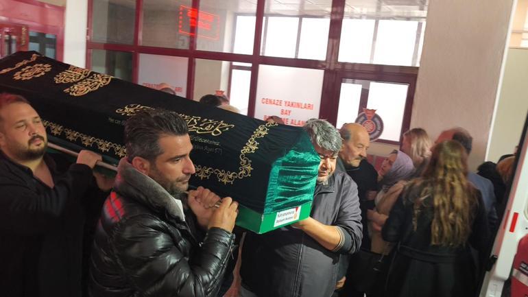 Kahramanmaraş’ta okuldaki saldırıda yaralanan Almina hayatını kaybetti