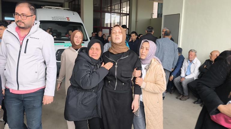 Kahramanmaraş’ta okuldaki saldırıda yaralanan Almina hayatını kaybetti
