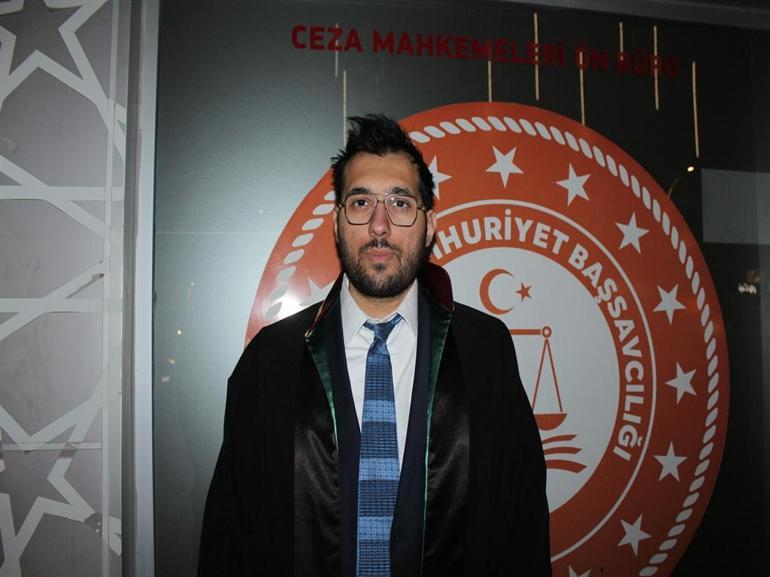 Jeoloji mühendisini öldüren depo müdüründen ‘ilişkiye zorlandım’ savunması