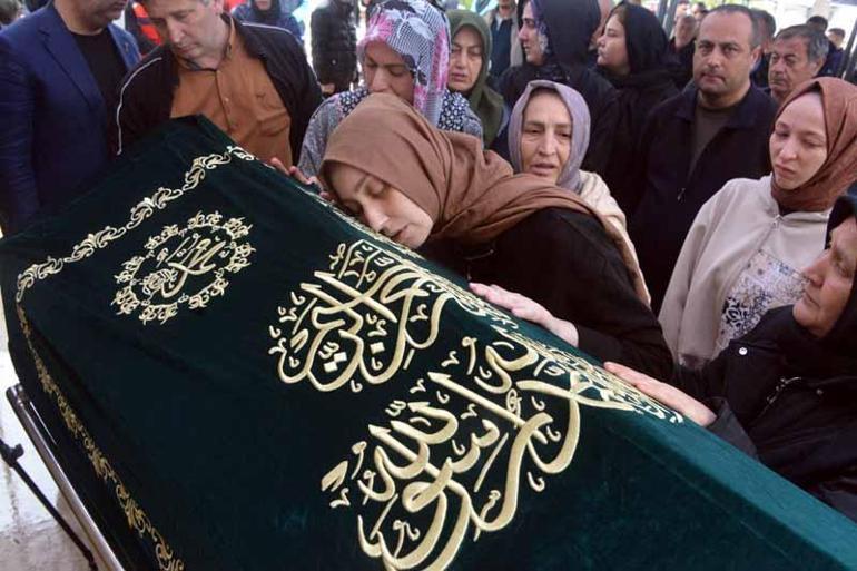 Kahramanmaraş’ta okuldaki saldırıda yaralanan Almina hayatını kaybetti