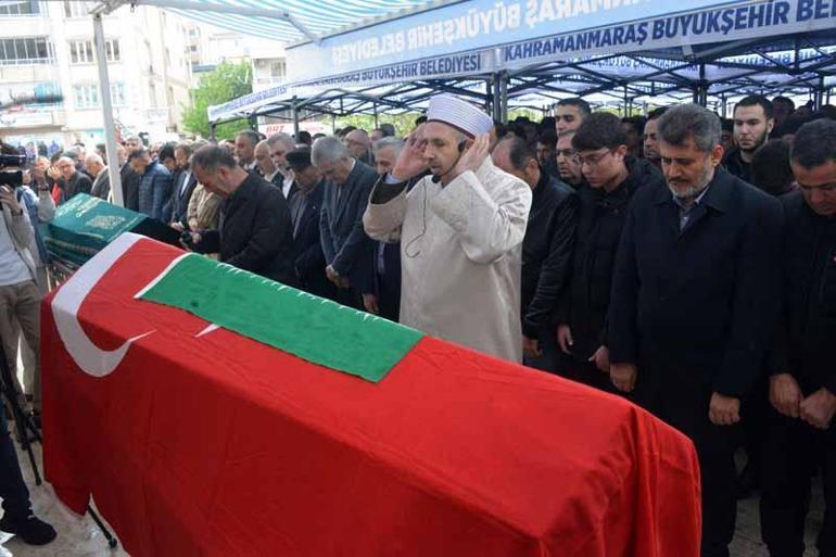 Kahramanmaraş’ta okuldaki saldırıda yaralanan Almina hayatını kaybetti