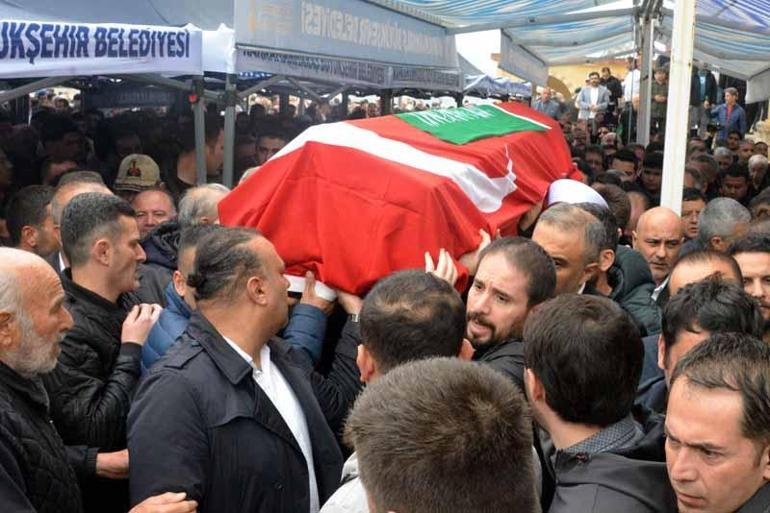 Kahramanmaraş’ta okuldaki saldırıda yaralanan Almina hayatını kaybetti
