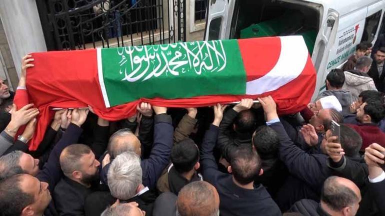 Kahramanmaraş’ta okuldaki saldırıda yaralanan Almina hayatını kaybetti