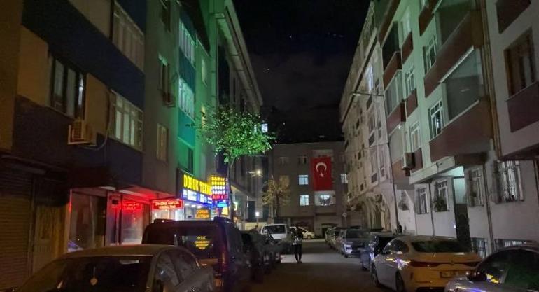 Sultangazide giyinme odasında gizli kamera iddiasında salon sahibi beraat etti
