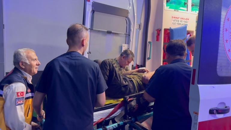 Malatya’da otobüs devrildi: 3 ölü, 41 yaralı