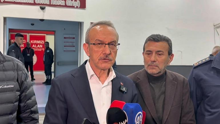 Malatya’da otobüs devrildi: 3 ölü, 41 yaralı
