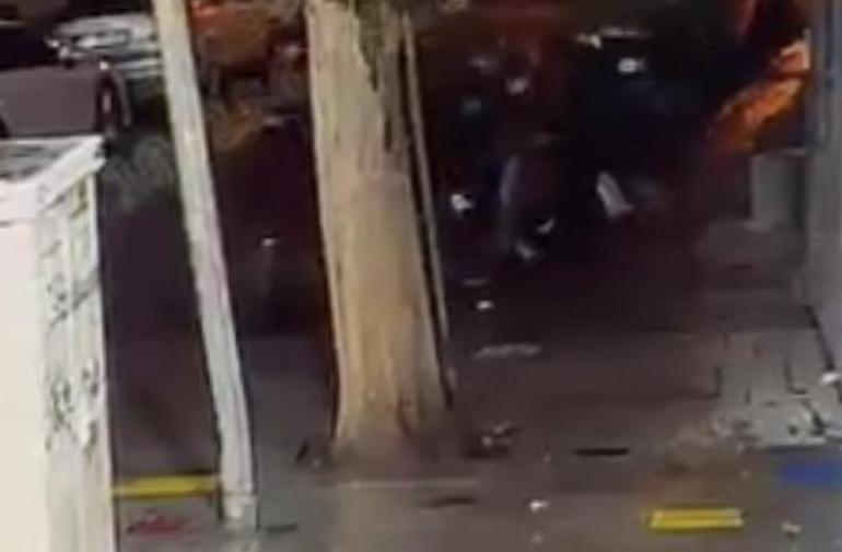 Bahçelievlerde kız arkadaşının doğum gününde çıkan kıskançlık kavgasında öldü; 3 kişi yaralandı