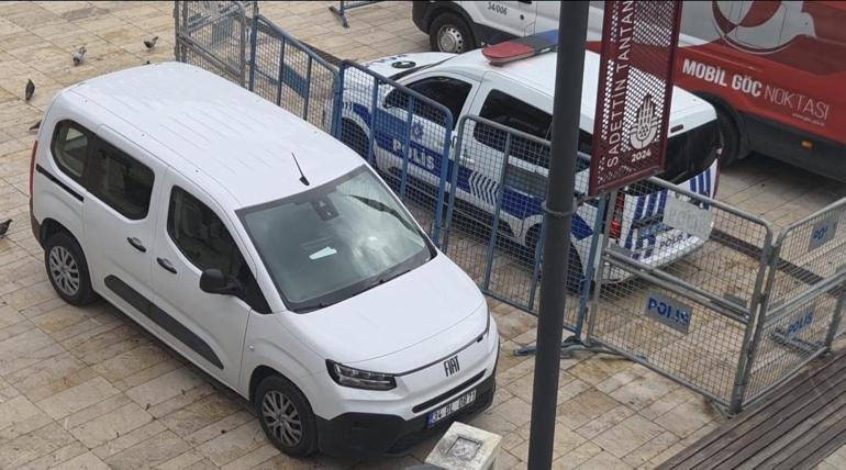Bahçelievlerde kız arkadaşının doğum gününde çıkan kıskançlık kavgasında öldü; 3 kişi yaralandı