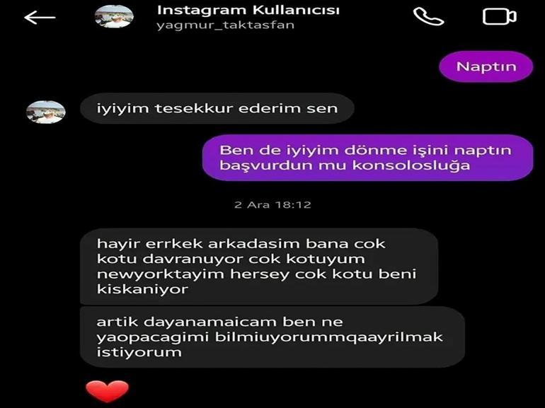 Sanal medya ünlüsü Yağmur’un annesi, kızının ölümünden sorumlu tuttuğu sevgilisinin yakalanmasını istedi