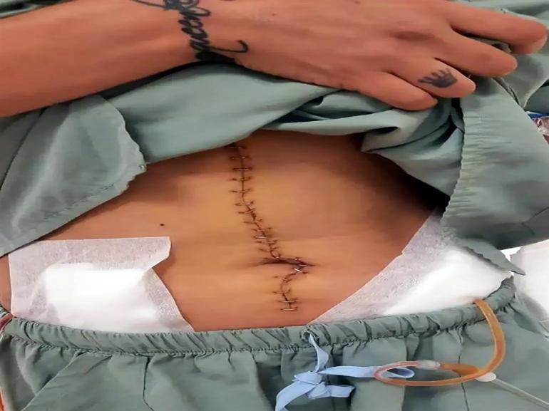 Sanal medya ünlüsü Yağmur’un annesi, kızının ölümünden sorumlu tuttuğu sevgilisinin yakalanmasını istedi