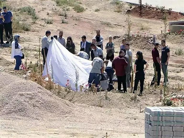 Sanal medya ünlüsü Yağmur’un annesi, kızının ölümünden sorumlu tuttuğu sevgilisinin yakalanmasını istedi