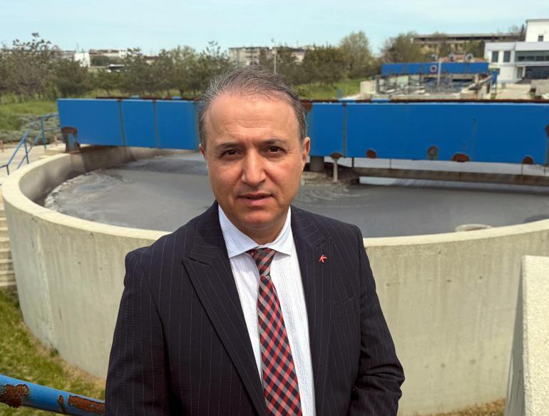 Trakyadaki OSBlerin atıklarından çıkan 3 bin ton çamur, ekonomiye kazandırılacak