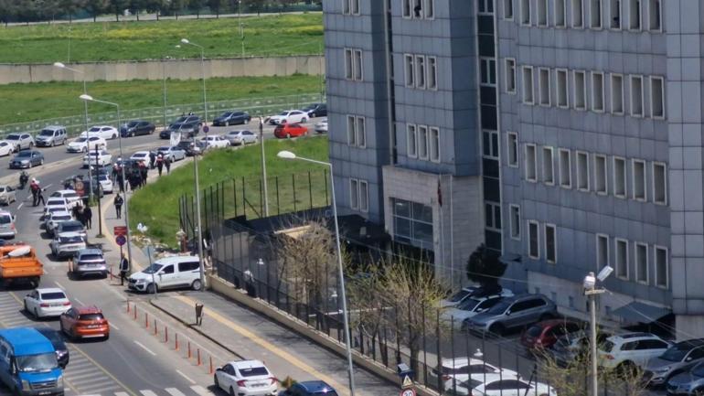 Narin davasında hüküm giyen Nevzat Bahtiyar’ın kardeşi hakkında avukata tehditten suç duyurusu