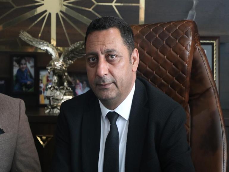 Narin davasında hüküm giyen Nevzat Bahtiyar’ın kardeşi hakkında avukata tehditten suç duyurusu