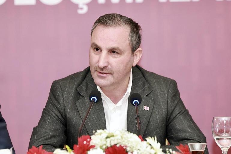 ‘7 Güzel Çocuk’ kitabı tanıtıldı