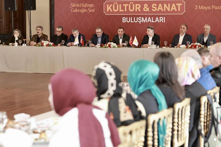 ‘7 Güzel Çocuk’ kitabı tanıtıldı