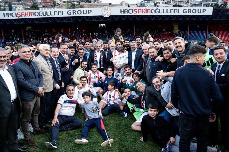Mardin 1969 Spor Teknik Direktörü Bülent Akan: O kupayı Mardin’e getireceğiz