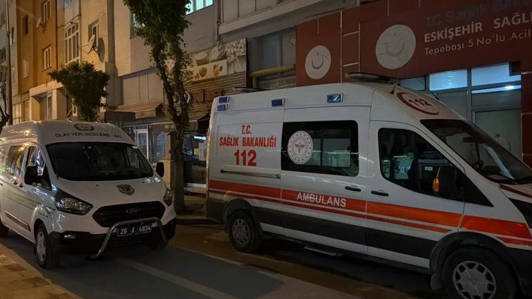 Yalnız kaldığı evinde ölü bulundu