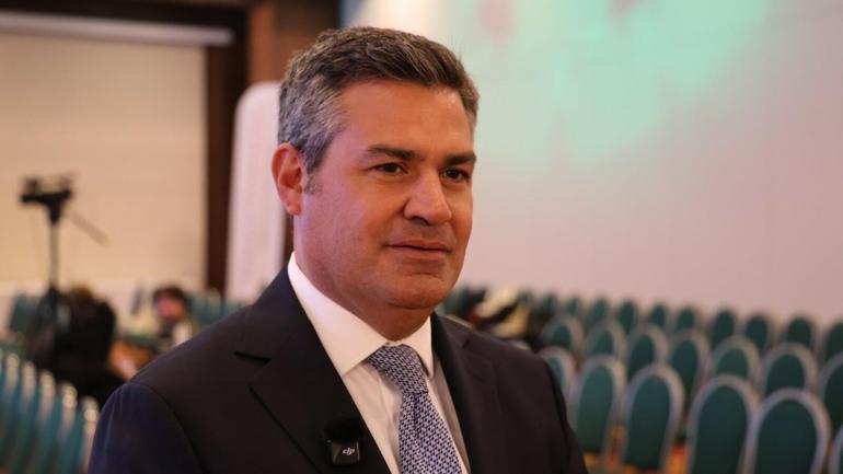Hüsamlar Yeniden Projesi IPMS 2026’da örnek uygulama olarak yer aldı