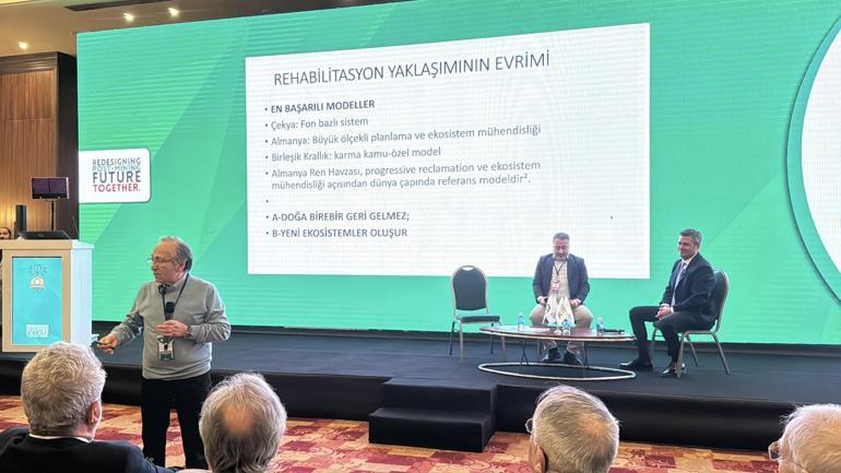 Hüsamlar Yeniden Projesi IPMS 2026’da örnek uygulama olarak yer aldı