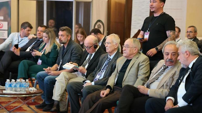 Hüsamlar Yeniden Projesi IPMS 2026’da örnek uygulama olarak yer aldı