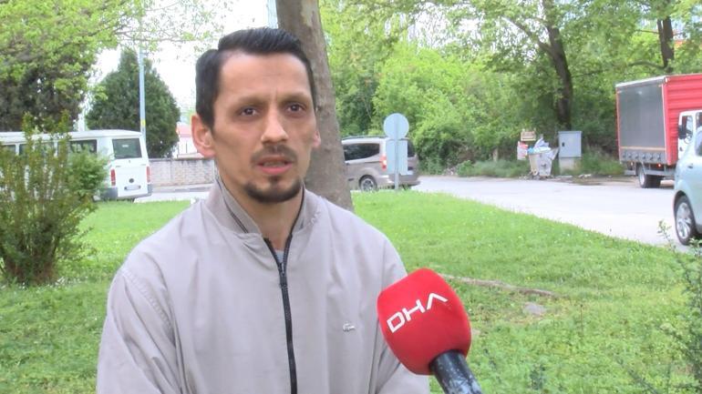 Birlikte yaşadığı, 7 aylık hamileyken evi terk eden kadının karnındaki çocuğunu arıyor