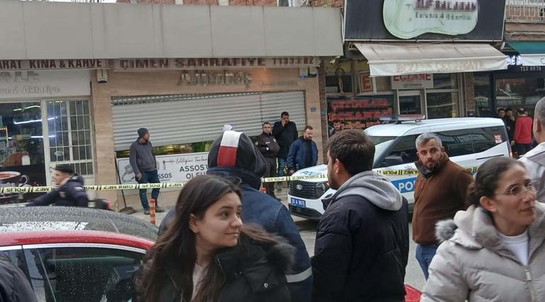 Kuyumcu 100 kilo altınla ortadan kayboldu iddiası