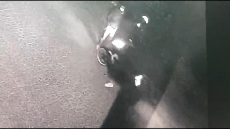 İş yerine ateş açan motosikletli grup yakalandı: 6 tutuklama