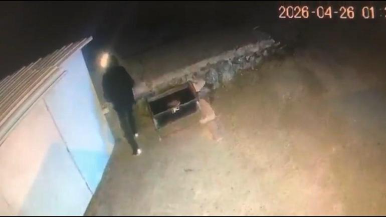 İş yerine ateş açan motosikletli grup yakalandı: 6 tutuklama
