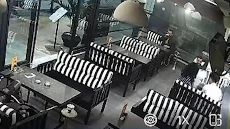 Kübra’yı ormana götürüp öldürdükten sonra cesedini yakmışlar