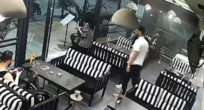 Kübra’yı ormana götürüp öldürdükten sonra cesedini yakmışlar