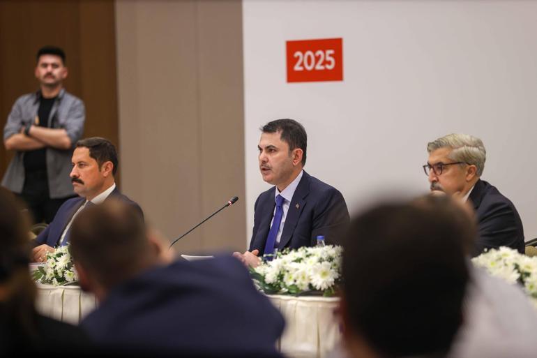 Hatayda COP31e ilişkin panel düzenlenecek