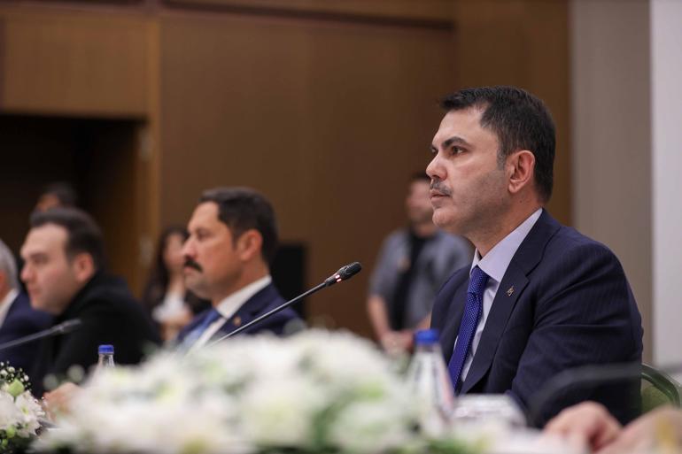 Hatayda COP31e ilişkin panel düzenlenecek