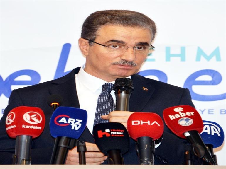 2011 yılından bugüne kadar 2,5 milyon hektarlık alanda etütler tamamlandı