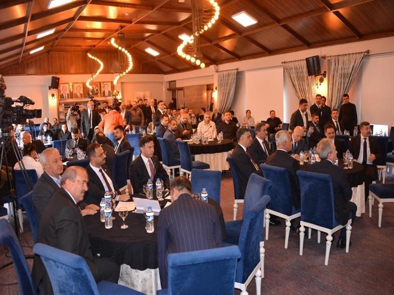 2011 yılından bugüne kadar 2,5 milyon hektarlık alanda etütler tamamlandı