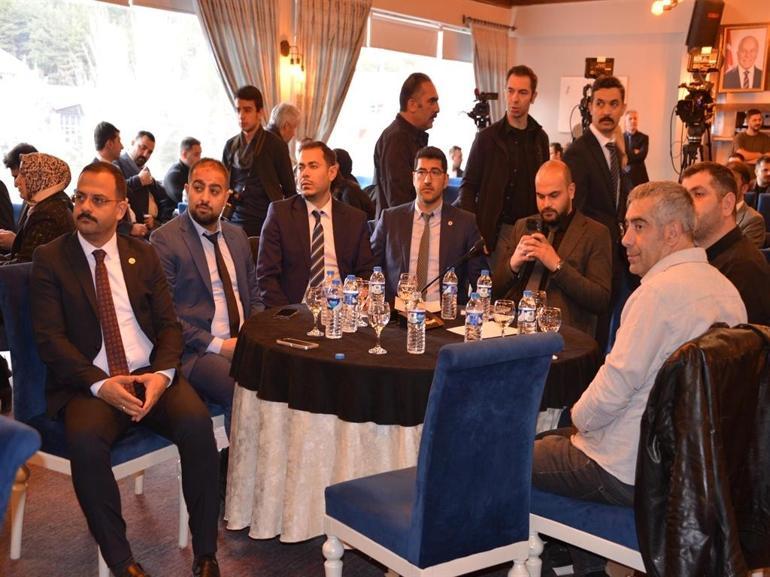 2011 yılından bugüne kadar 2,5 milyon hektarlık alanda etütler tamamlandı