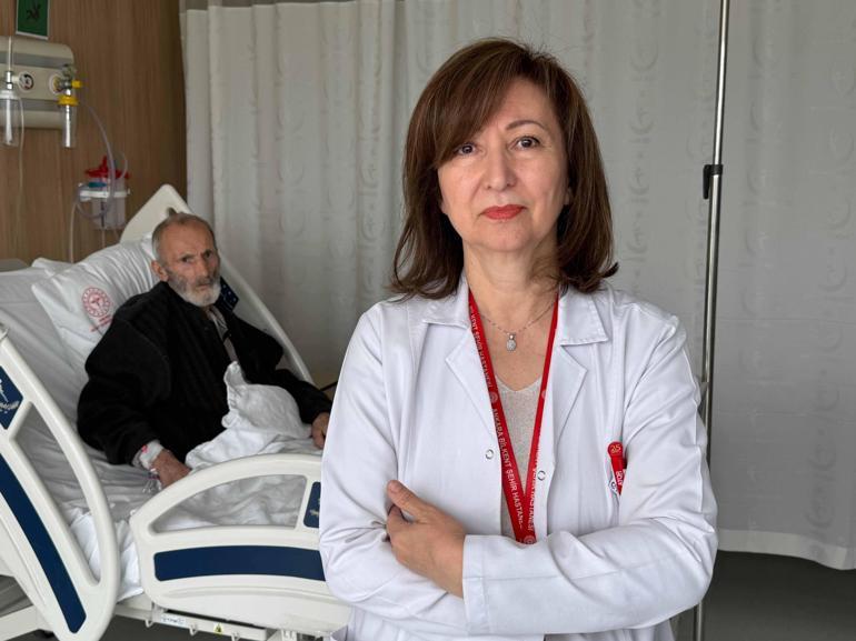 Akciğer kanseri, yüzde 85 sigarayla ilişkili