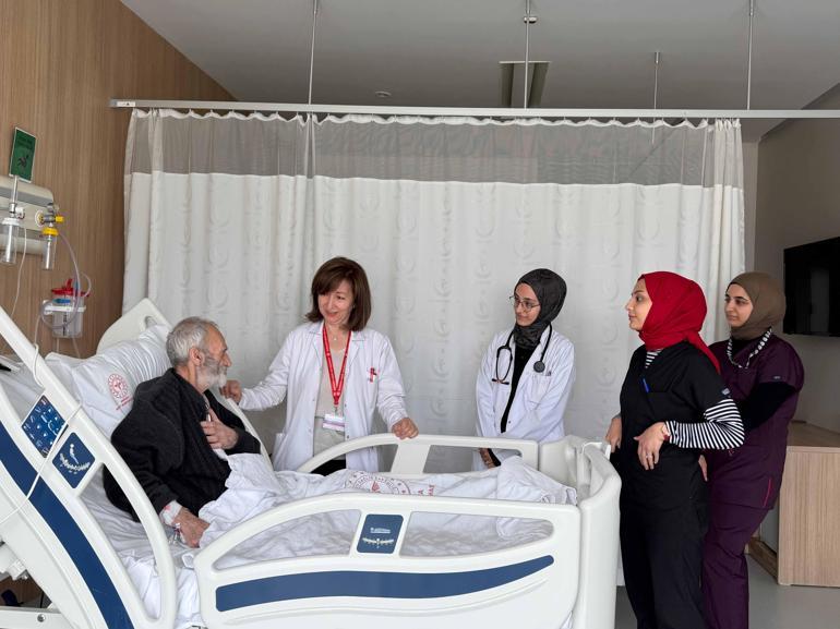 Akciğer kanseri, yüzde 85 sigarayla ilişkili